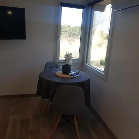 Cocon Au Pied De La Sainte-baume Guest house *